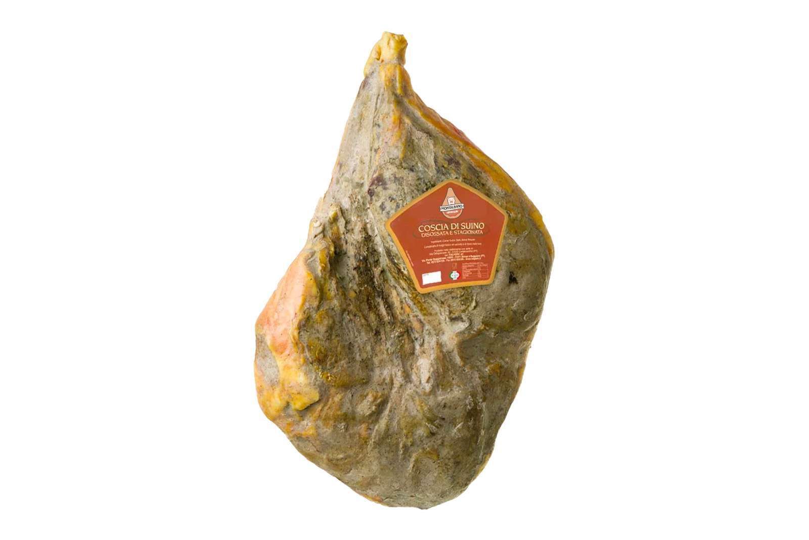 prodotti prosciutti toscani sgambato