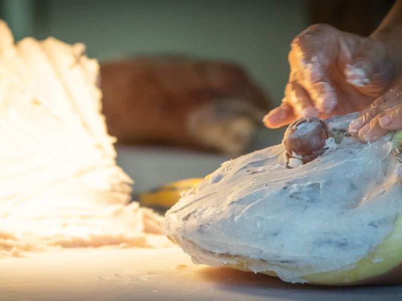 prosciuttificio conto terzi