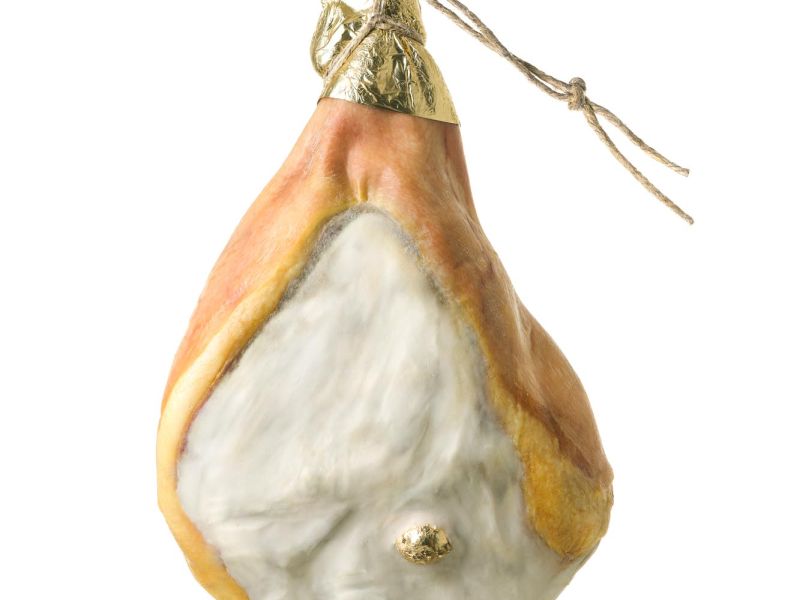 prosciuttificio conto terzi