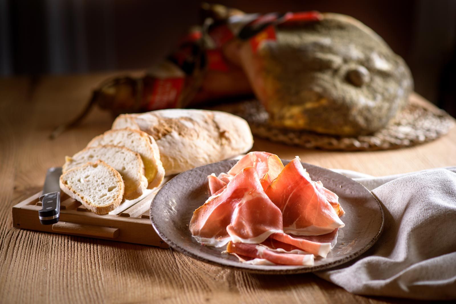 stagionatura conto terzi