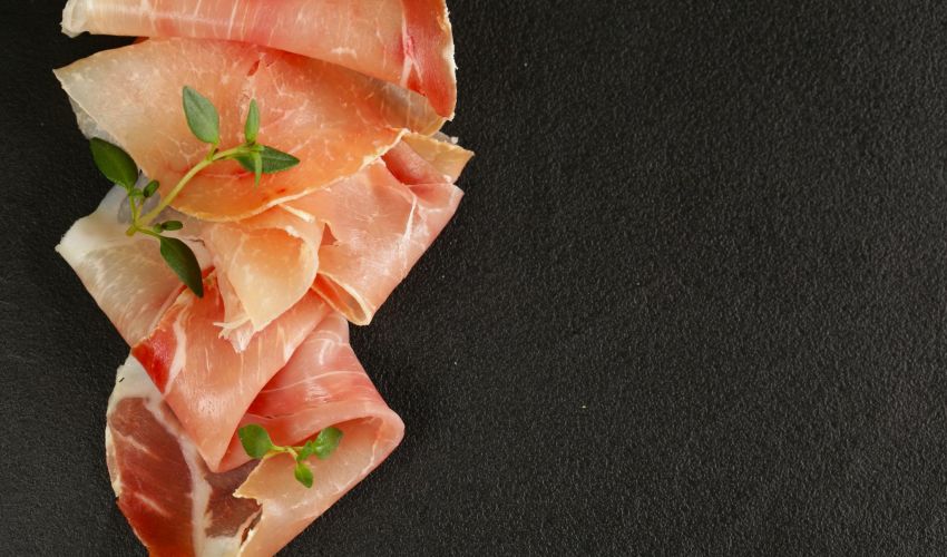 prosciutti toscani